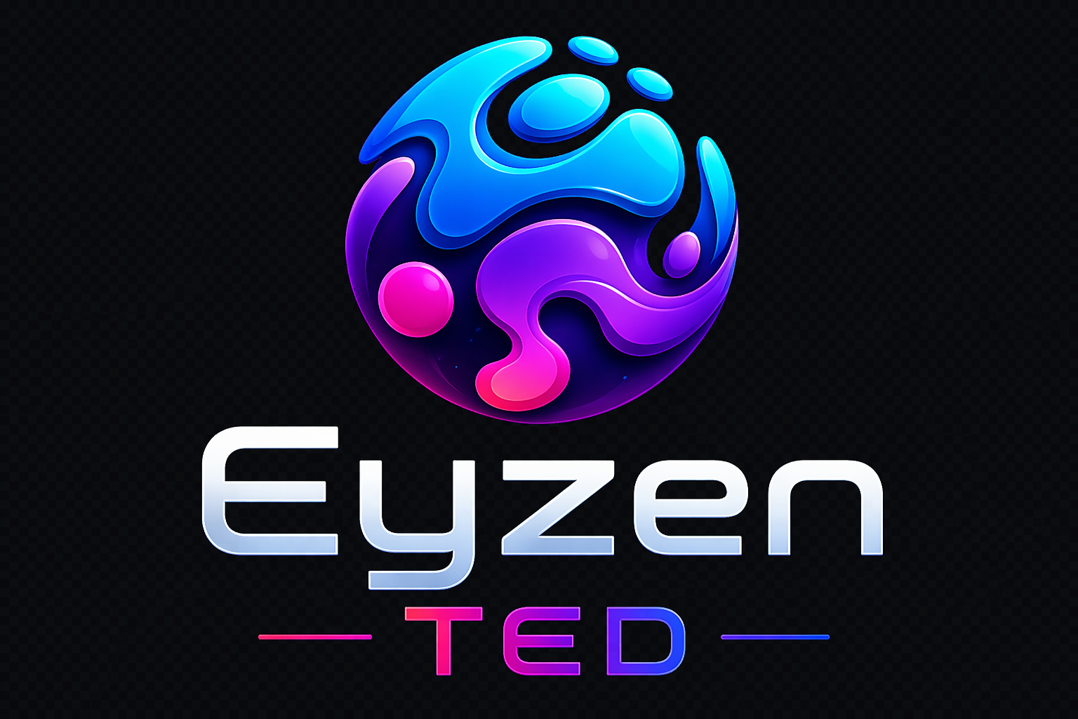 Logo Plataforma TED
